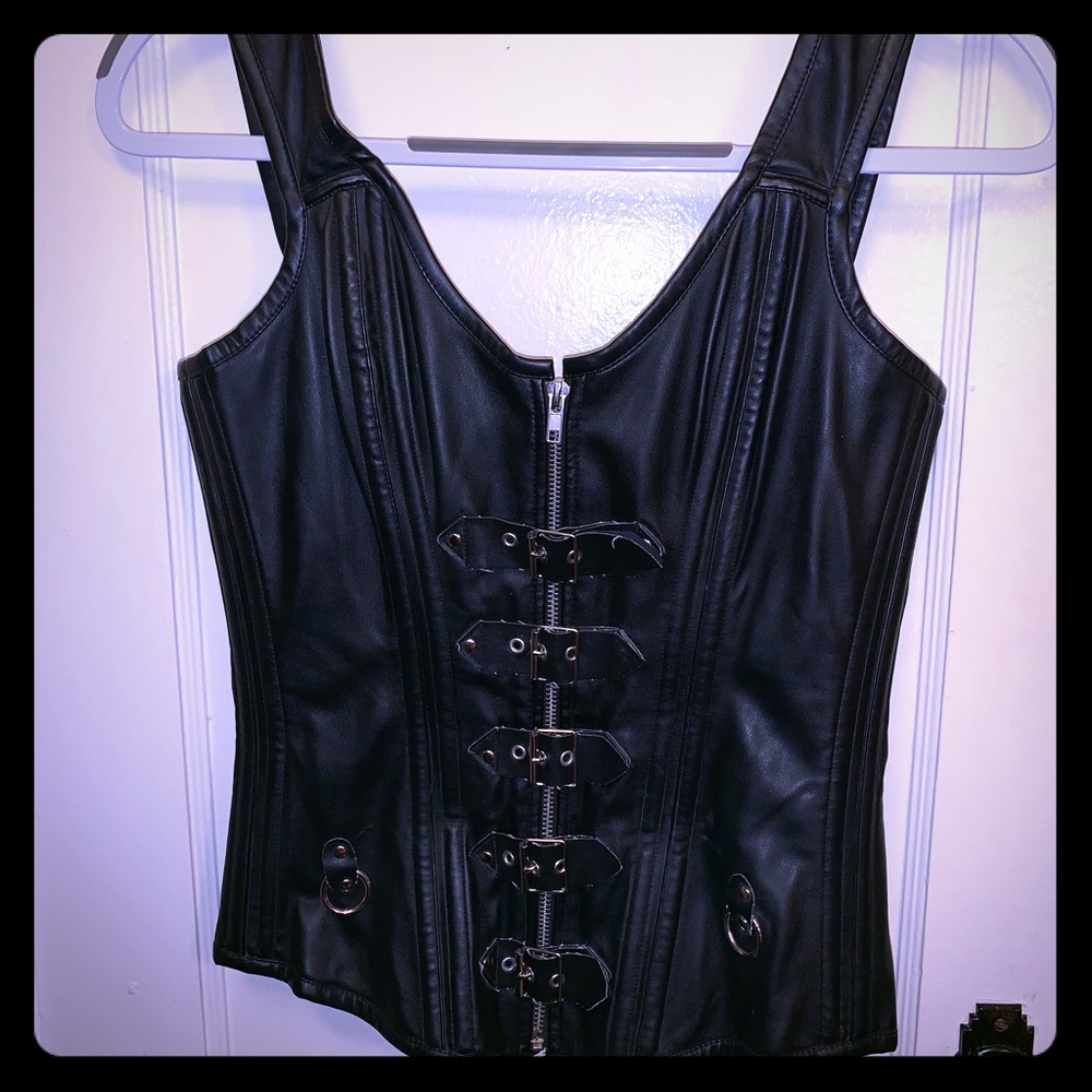 Corsets